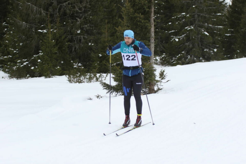 Sjusj¢en Skimarathon (54)