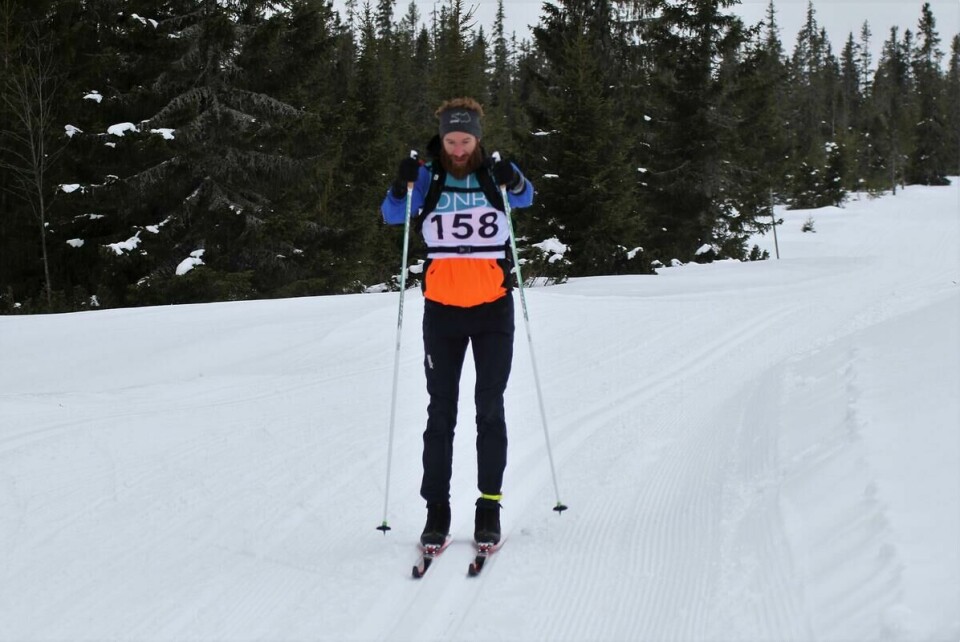 Sjusj¢en Skimarathon (55)