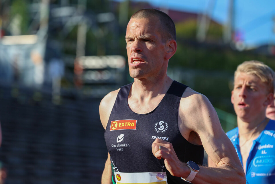 Andreas Penne Nygård, Sandnes Idrettslag