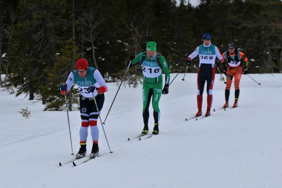 Sjusj¢en Skimarathon (57)