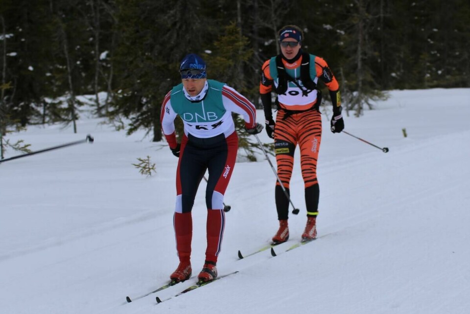 Sjusj¢en Skimarathon (58)