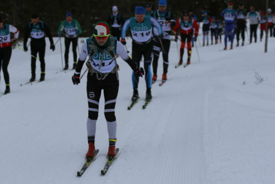 Sjusj¢en Skimarathon (63)