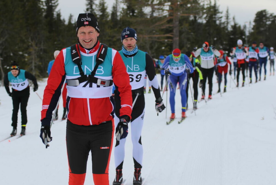 Sjusj¢en Skimarathon (64)
