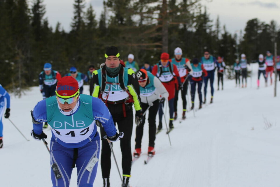 Sjusj¢en Skimarathon (65)