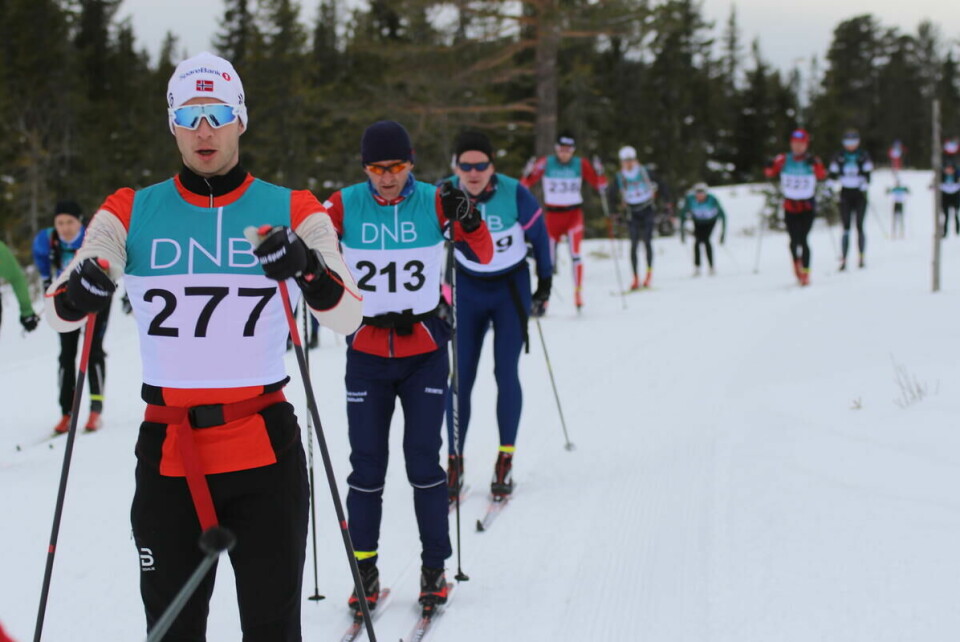 Sjusj¢en Skimarathon (66)