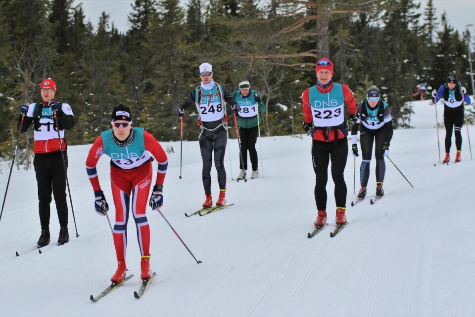 Sjusj¢en Skimarathon (67)