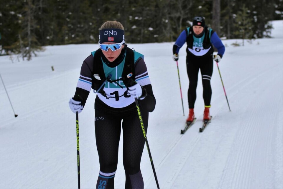 Sjusj¢en Skimarathon (68)