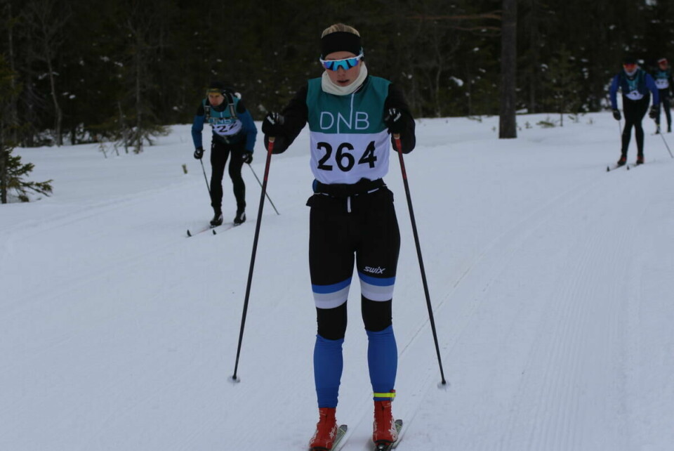 Sjusj¢en Skimarathon (72)