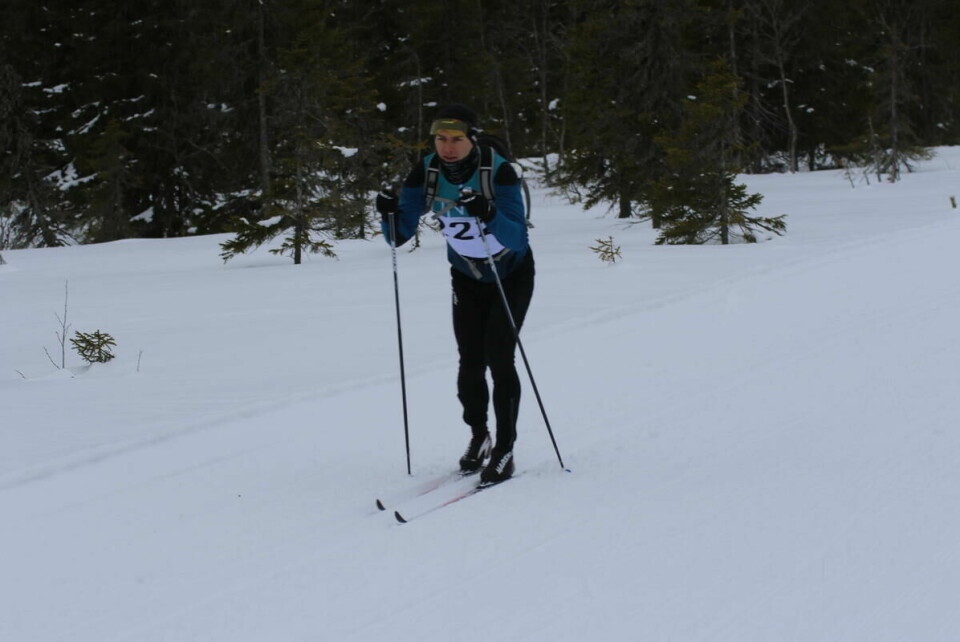 Sjusj¢en Skimarathon (73)