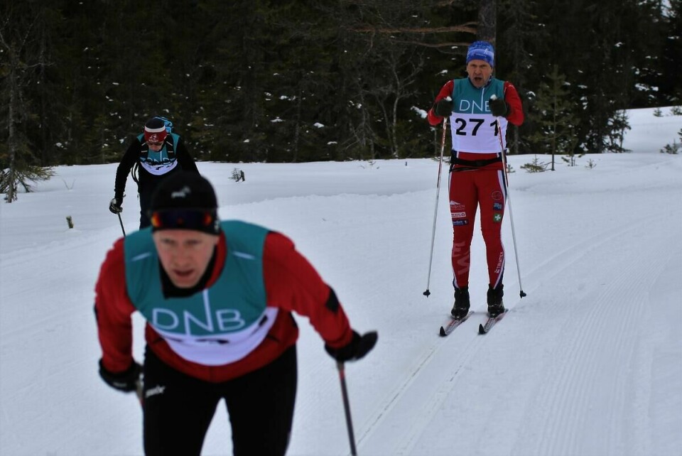 Sjusj¢en Skimarathon (75)