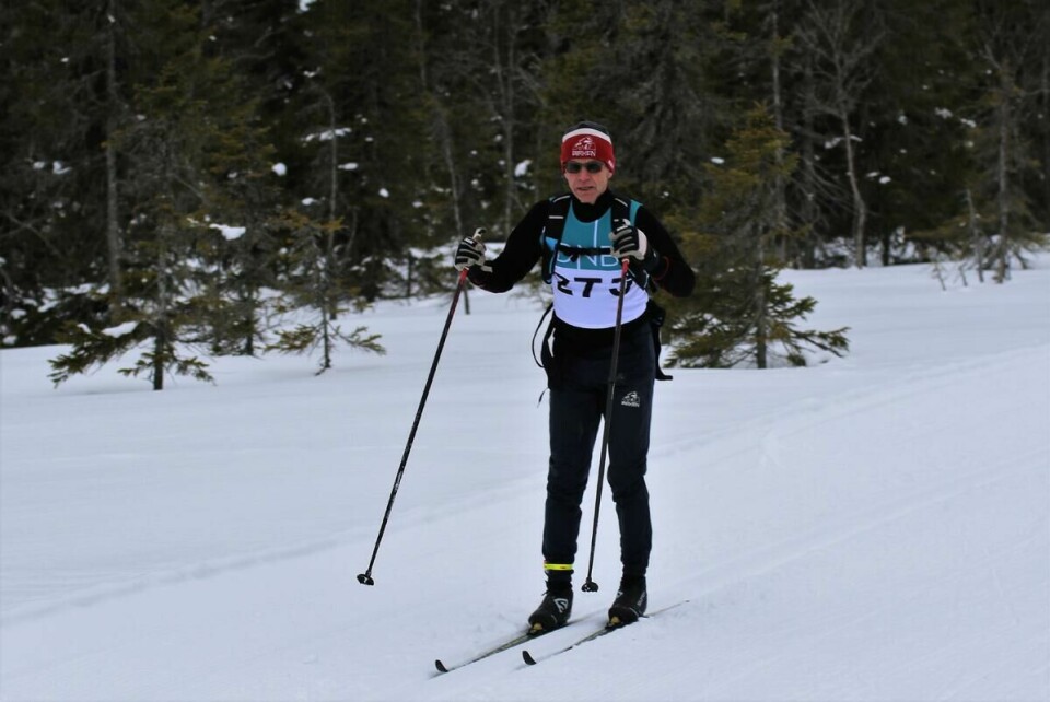 Sjusj¢en Skimarathon (76)
