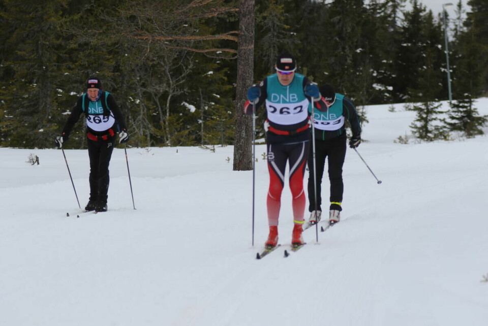 Sjusj¢en Skimarathon (77)