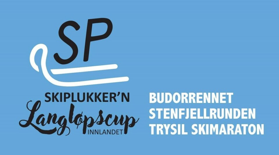 Ny langløpscup med tre etablerte turrenn i Innlandet i 2024