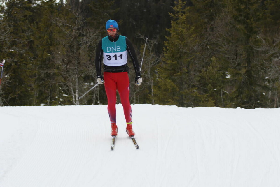 Sjusj¢en Skimarathon (78)
