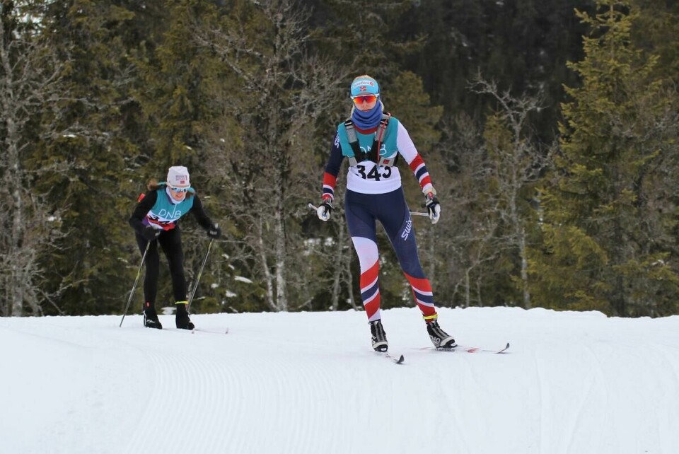 Sjusj¢en Skimarathon (79)