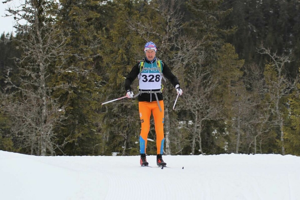 Sjusj¢en Skimarathon (80)