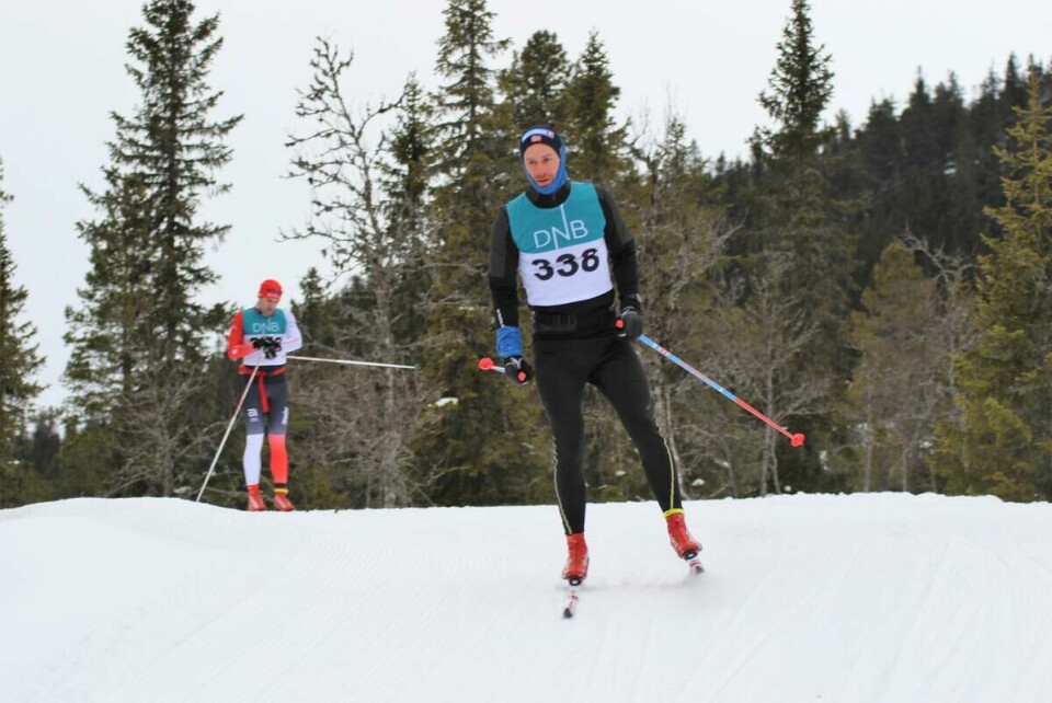Sjusj¢en Skimarathon (81)