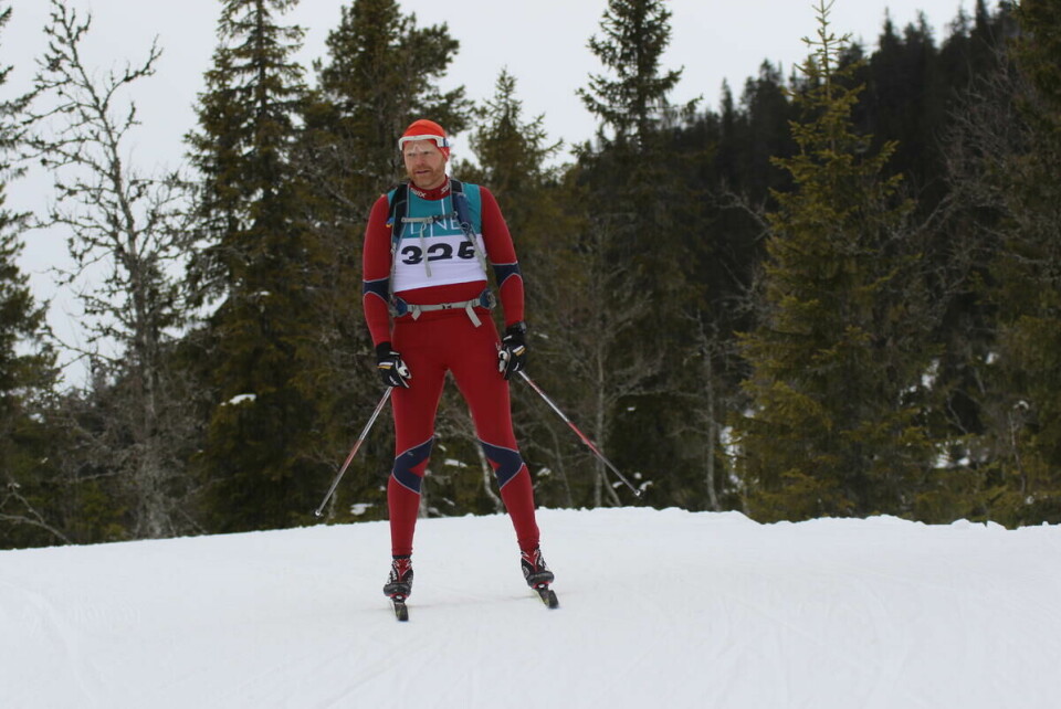 Sjusj¢en Skimarathon (83)