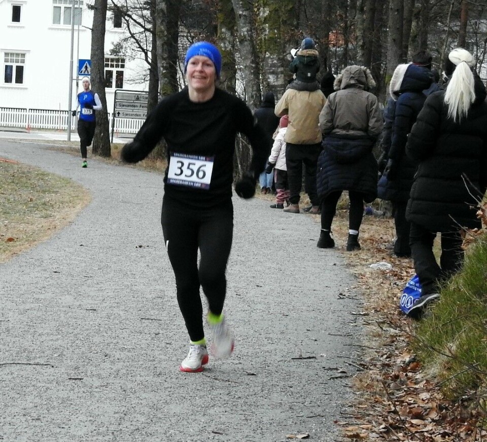 En ny sesong innledet med 3. juledagsløpet i Mandal