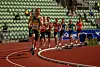 Boysen Memorial - Bislett - 800m MS