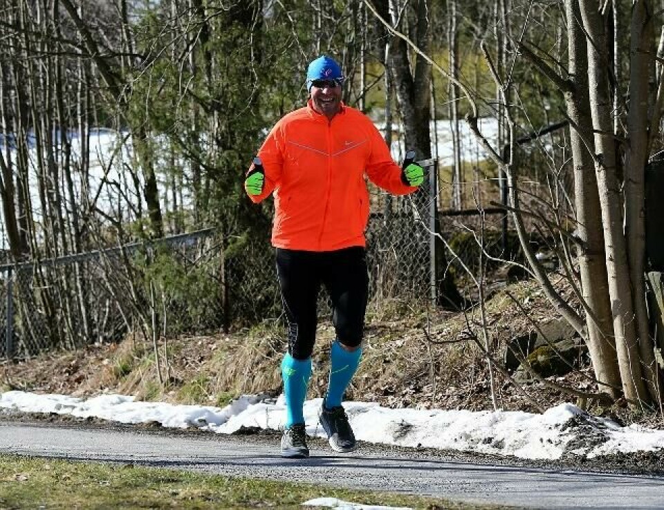 Bjoern Hytjanstorp