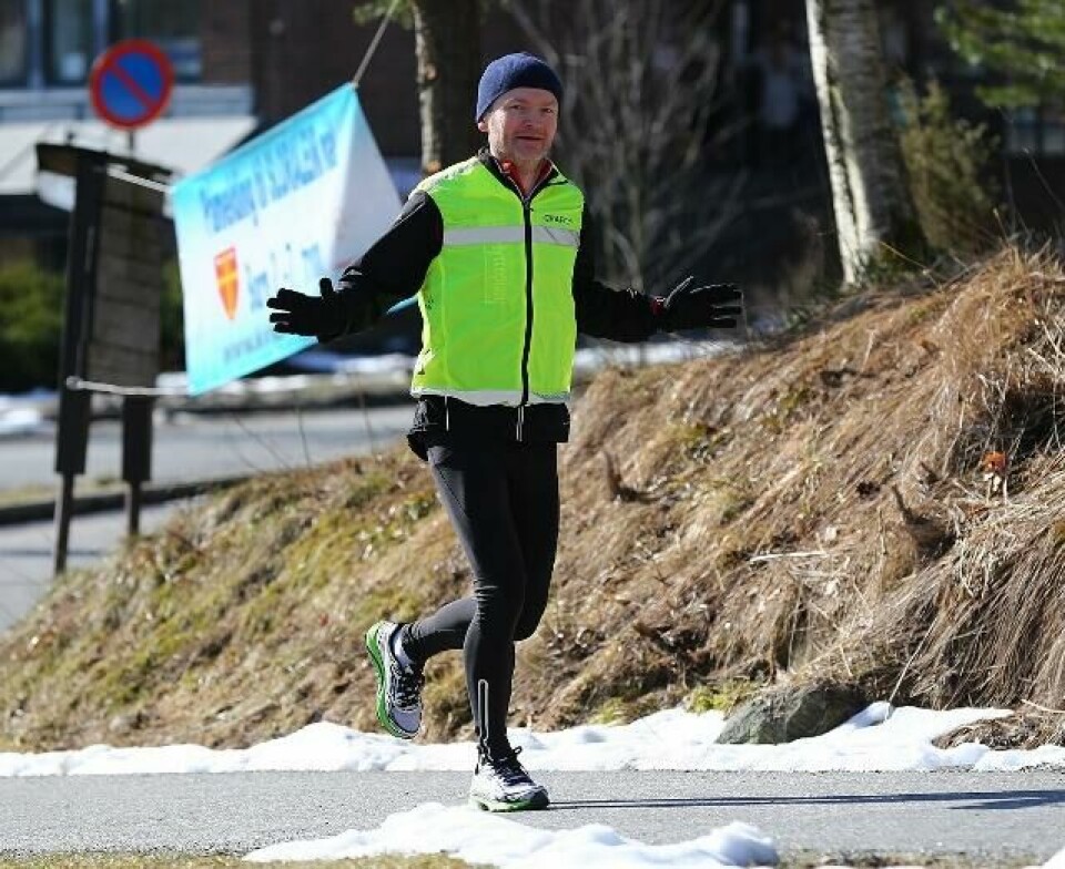 Bjoern Hytjanstorp