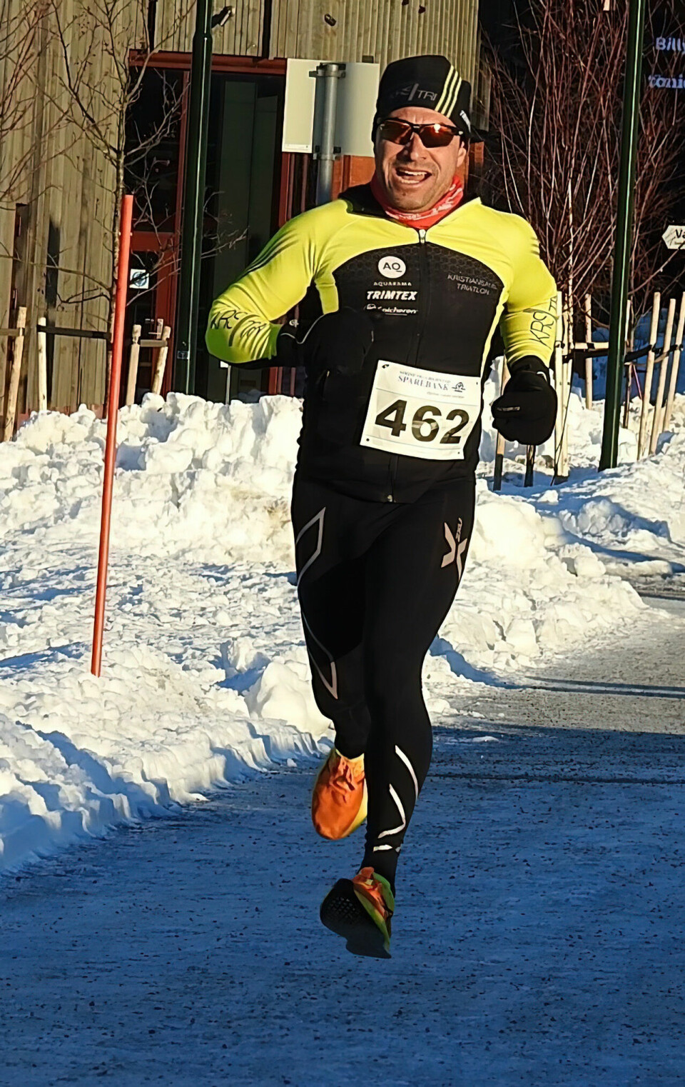 Fernando Bravo (Foto: Ivar Gogstad)