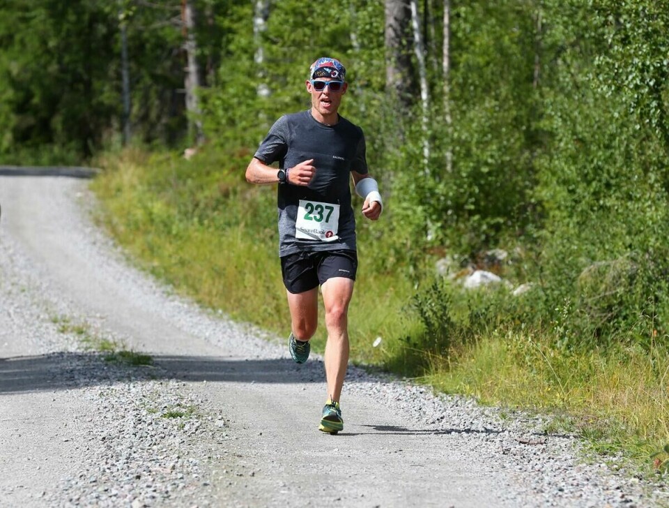 Bjoern Hytjanstorp