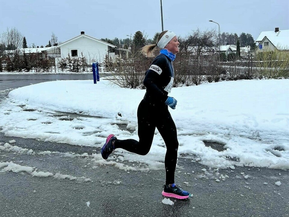 Flying start for Hamarkarusellen Vinter