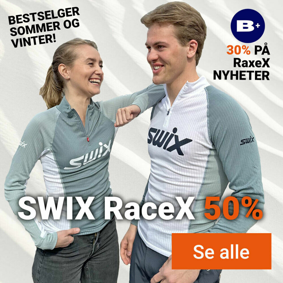 Løpeuke - Tilbud på løpesko - Nytt påfyll av Hoka!