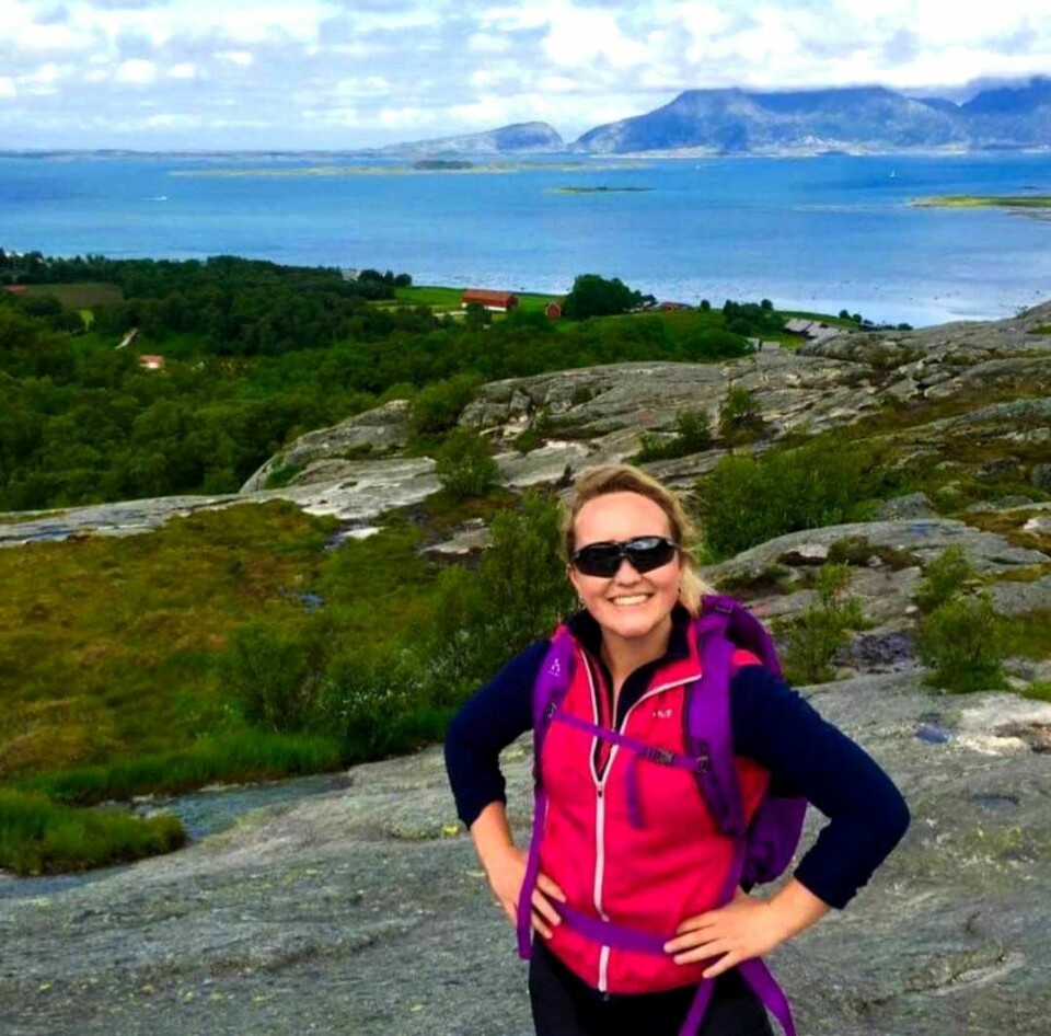 Kondis-karusellen i Elverum i hundre seks måneder på rad