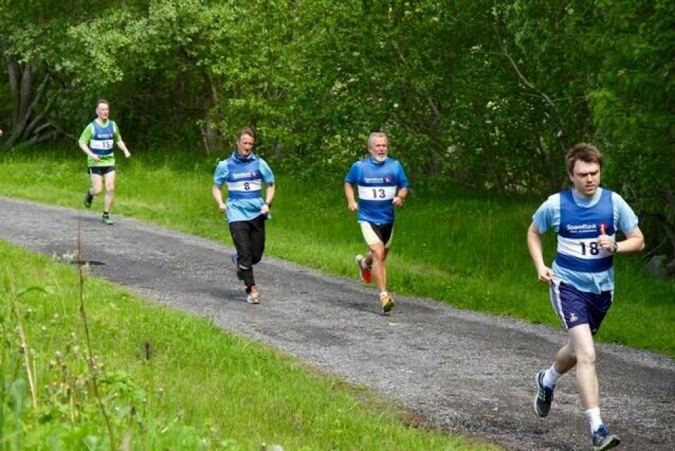 Anders Kalvatn