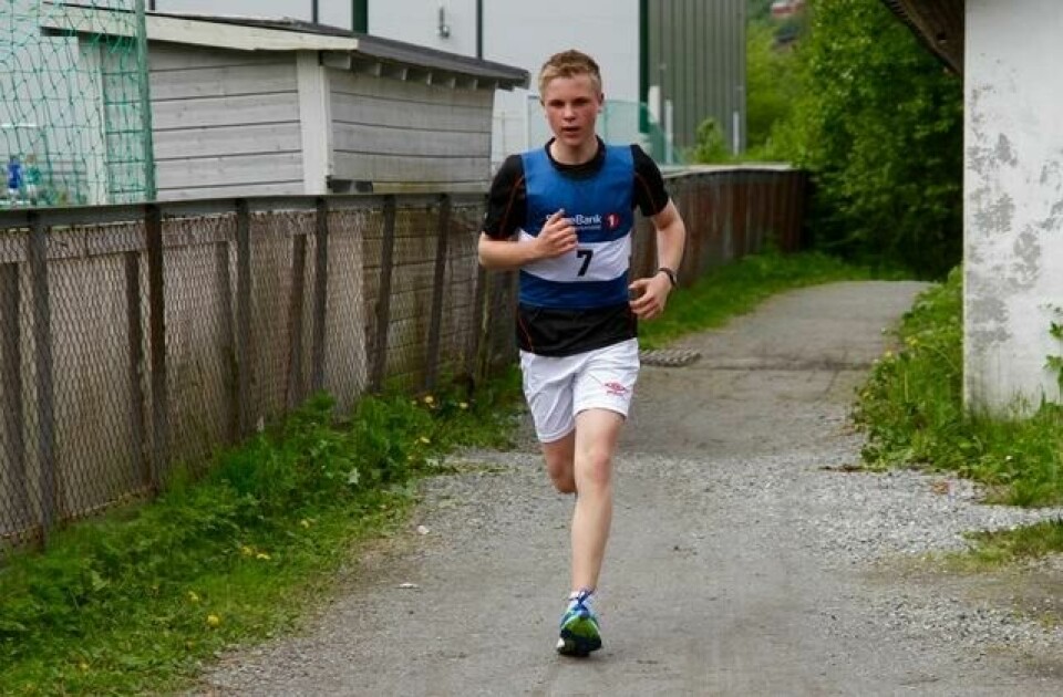 Nikolai Lødemel (7)