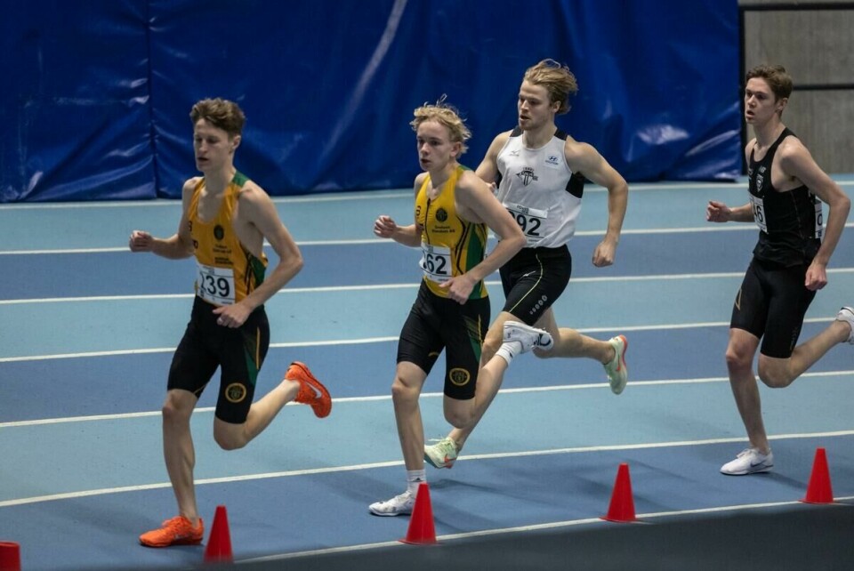 NM Inne 2025 - 1500 meter menn - Foto av Samuel Hafsahl (27)