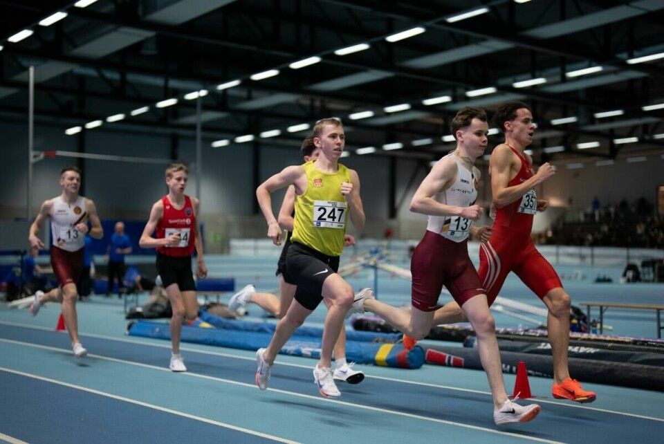 NM Inne 2025 - 1500 meter menn - Foto av Samuel Hafsahl (28)