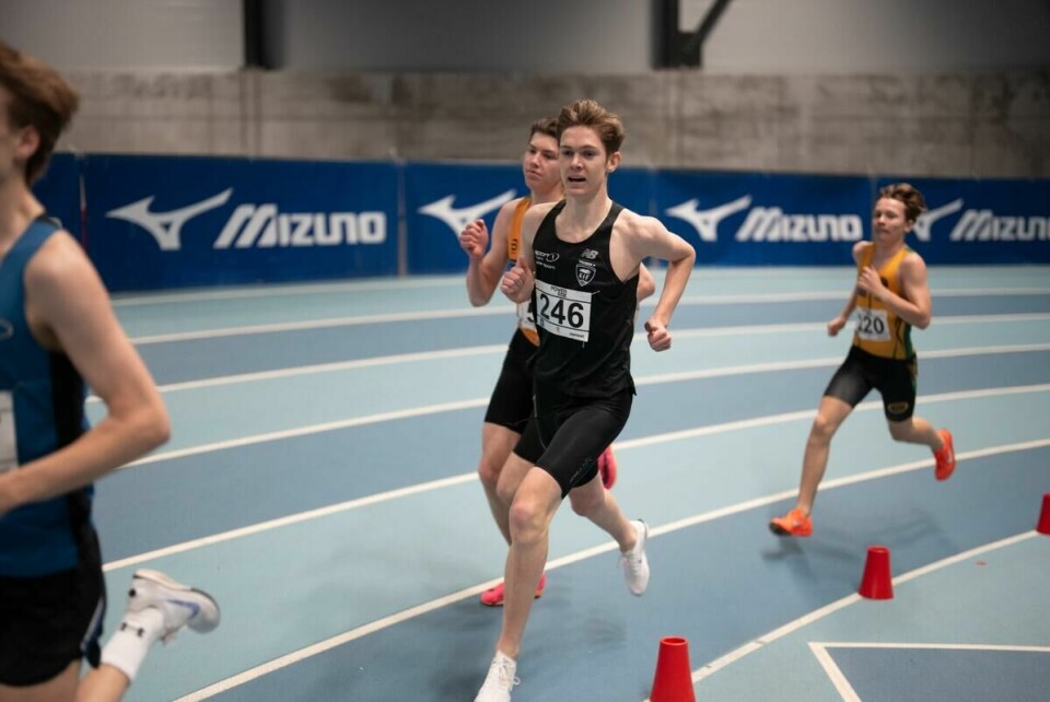 NM Inne 2025 - 1500 meter menn - Foto av Samuel Hafsahl (4)