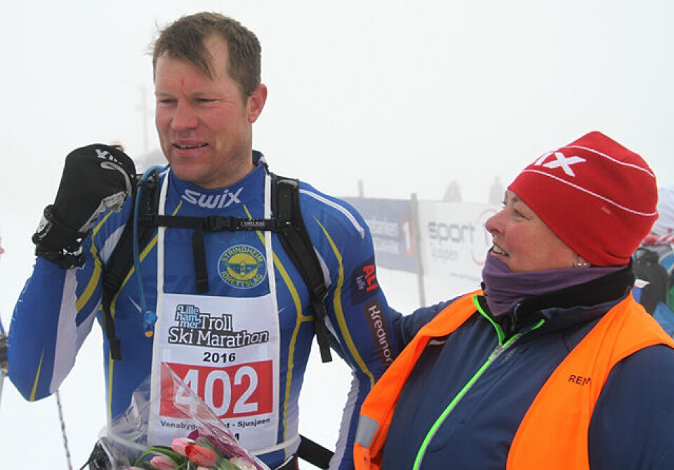 Lillehammer Troll Ski Marathon avlyses i 2024 og avvikles etter 30 år