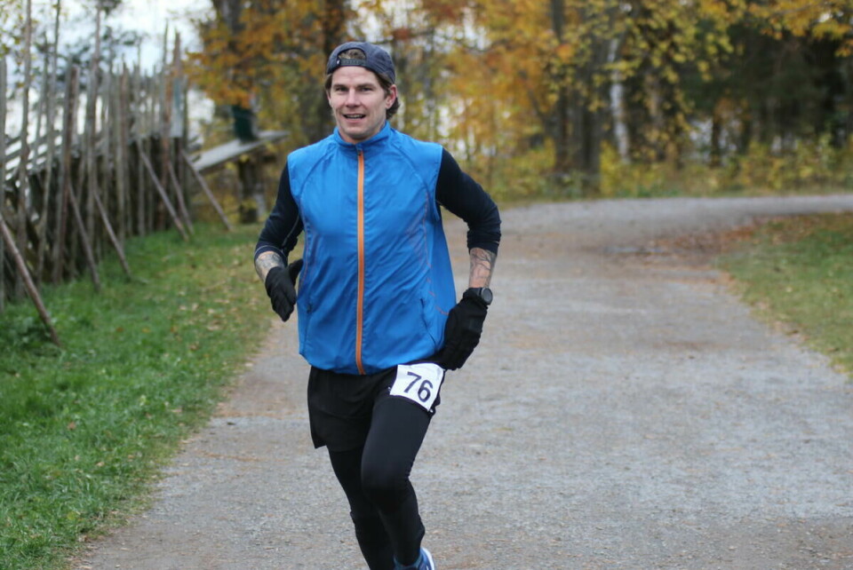 Hamar Backyard Ultra 50M (1)