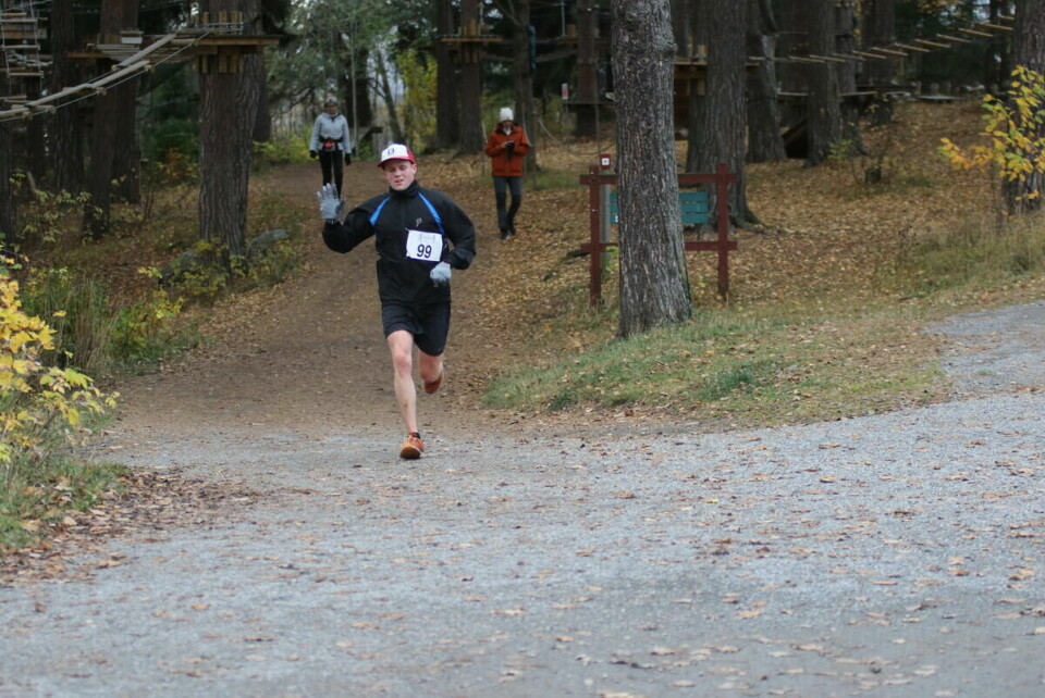 Hamar Backyard Ultra 50M (2)
