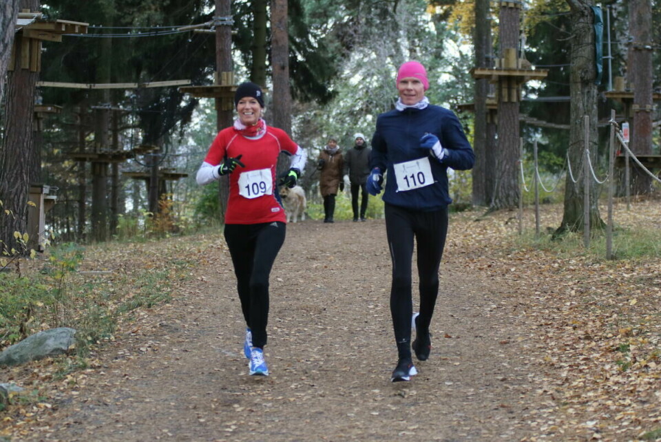 Hamar Backyard Ultra 50M (3)