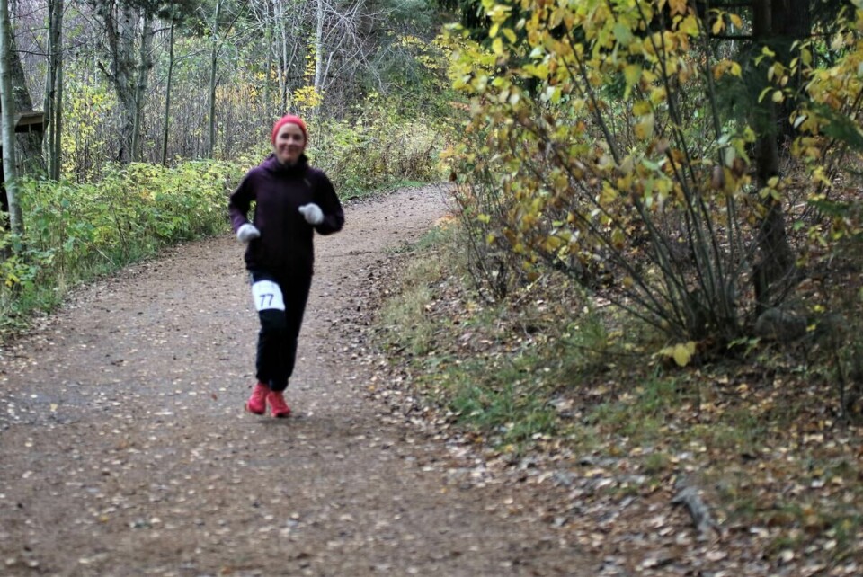 Hamar Backyard Ultra 50M (5)