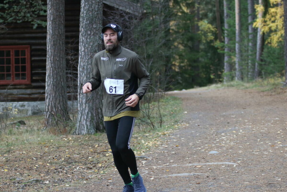 Hamar Backyard Ultra 50M (6)