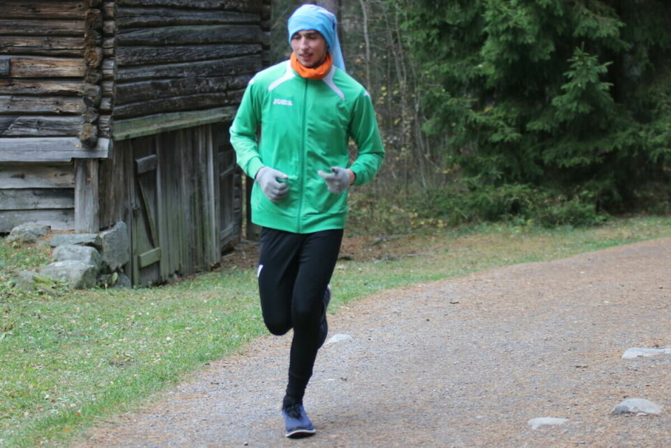Hamar Backyard Ultra 50M (7)