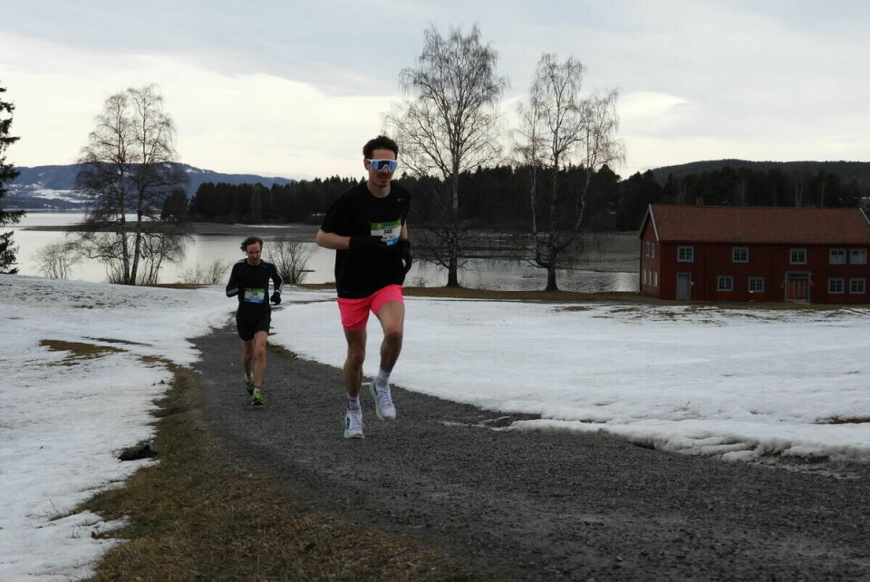 H3 Hamar HOKA Vårløp 10 km (86)