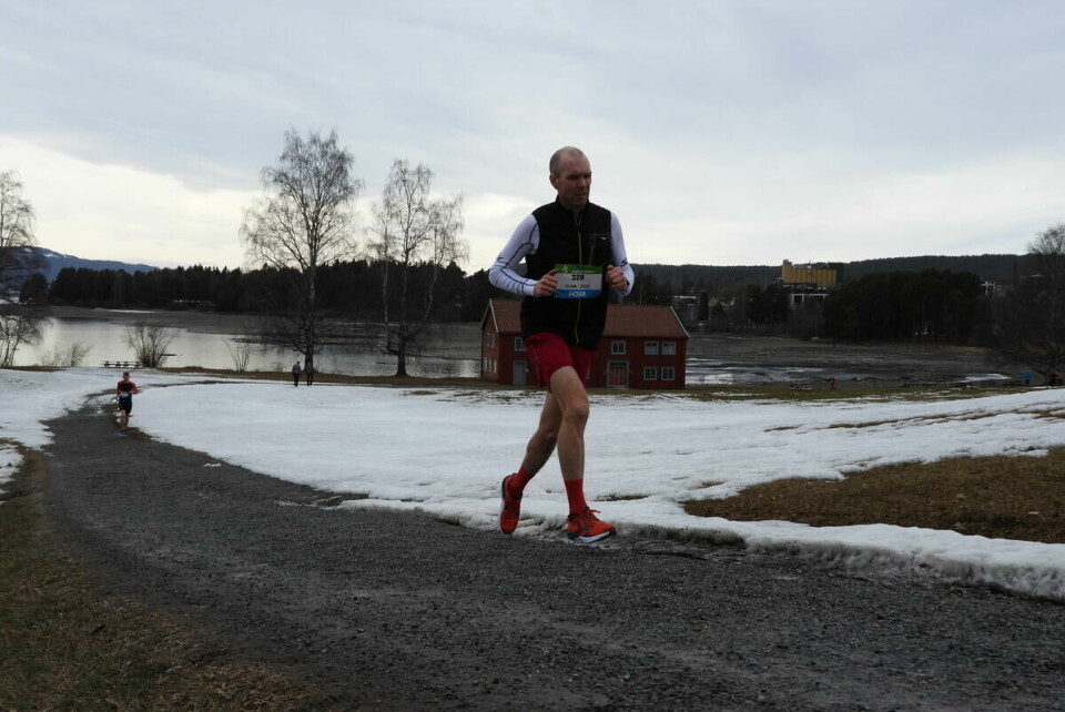 H3 Hamar HOKA Vårløp 10 km (90)