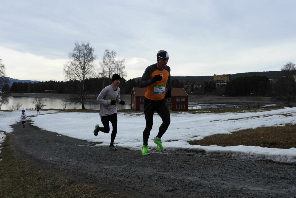 H3 Hamar HOKA Vårløp 10 km (95)