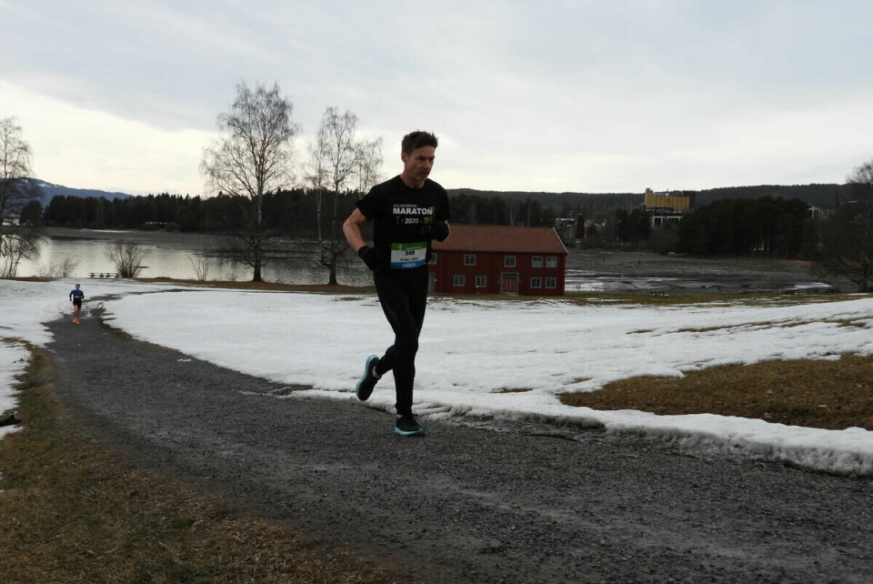 H3 Hamar HOKA Vårløp 10 km (99)