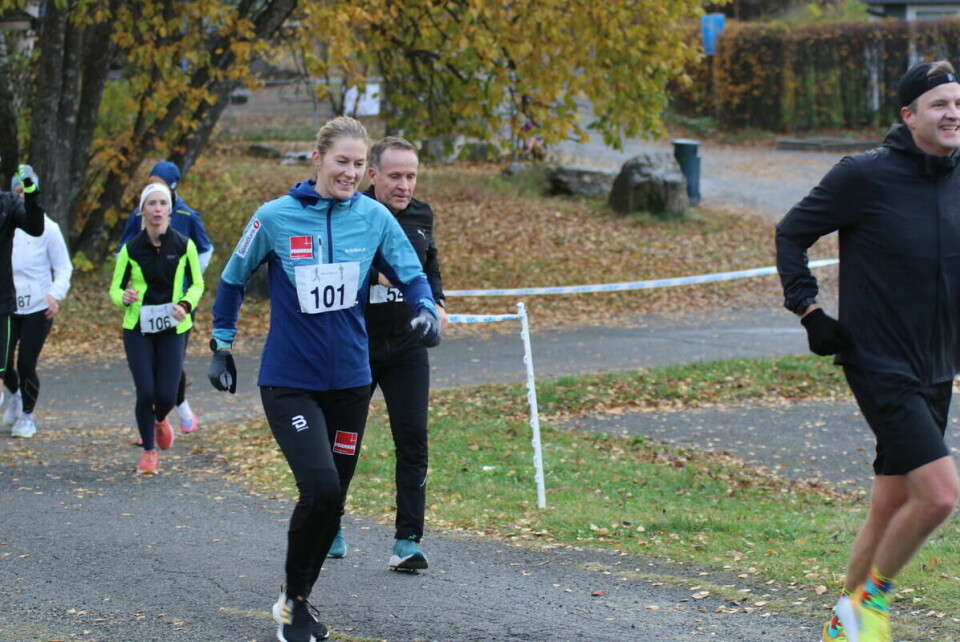 Hamar Backyard Ultra 50M (50)