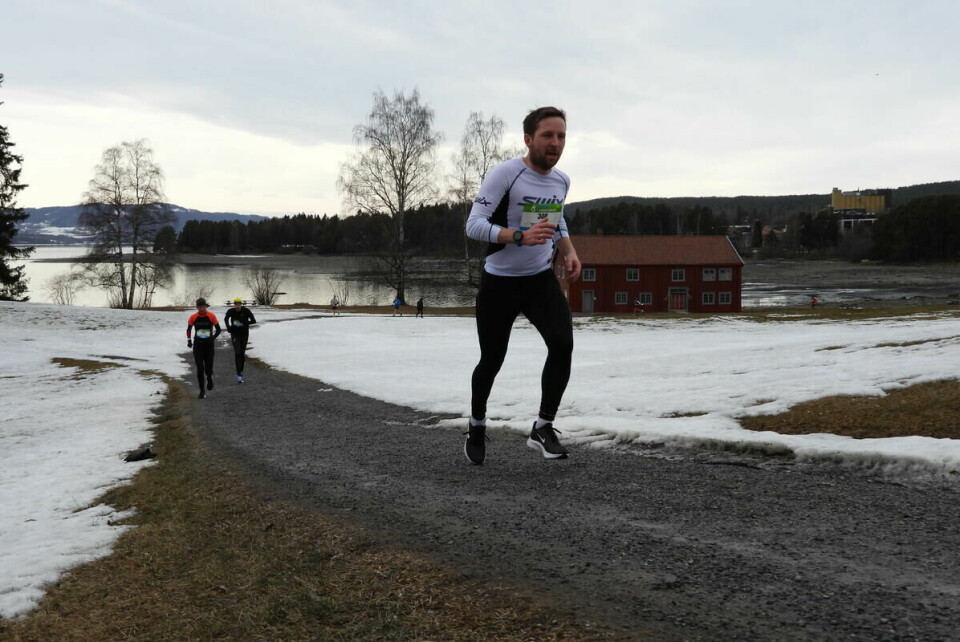 H3 Hamar HOKA Vårløp 10 km (104)