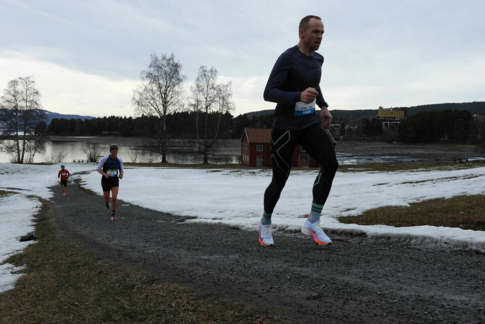 H3 Hamar HOKA Vårløp 10 km (108)